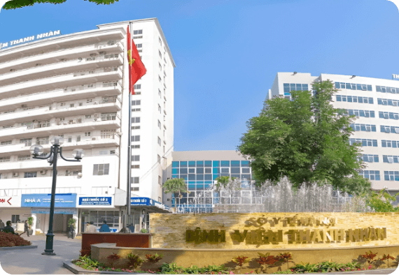 BỆNH VIỆN THANH NHÀN