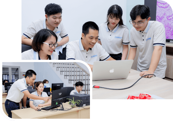 Cam Kết Của Genopath