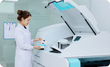 Xét nghiệm sức khỏe tổng quát cá nhân